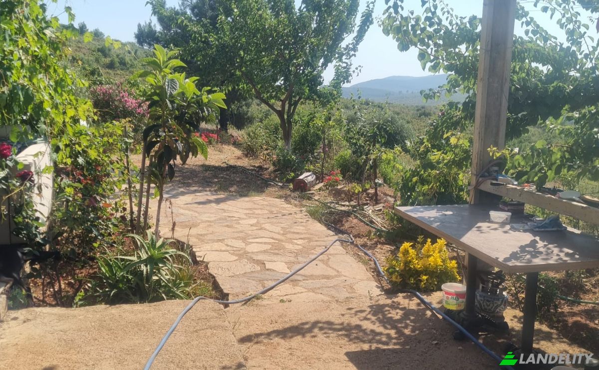Lote de terreno en venta Mazikoy, 48440 Bodrum Mugla, Bodrum Mugla, Bodrum, Mugla, Turkiye. Foto 16