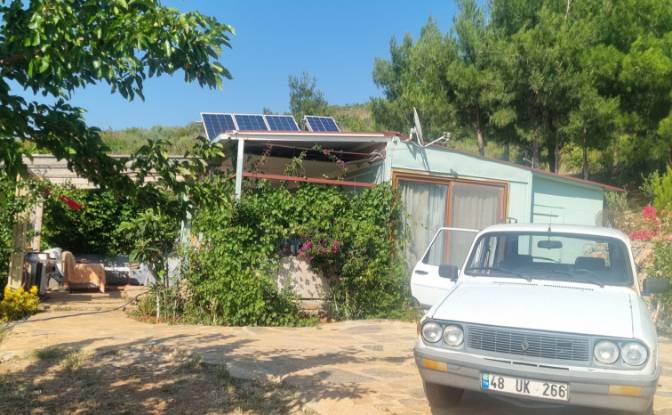 Lote de terreno en venta Mazikoy. Foto#8