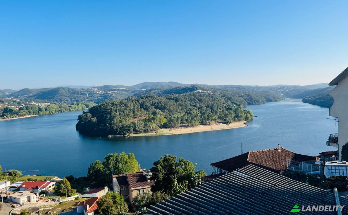 Lote de terreno en venta R Encosta do Sol 148, 4515-513 Melres, Melres, Gondomar, Porto District, Portugal. Foto 2