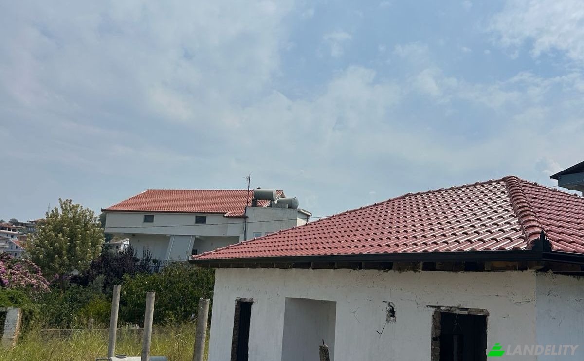 Maison unifamiliale à vendre Road, Shkallnur, Durres, Durres County, Albania. Photo 3