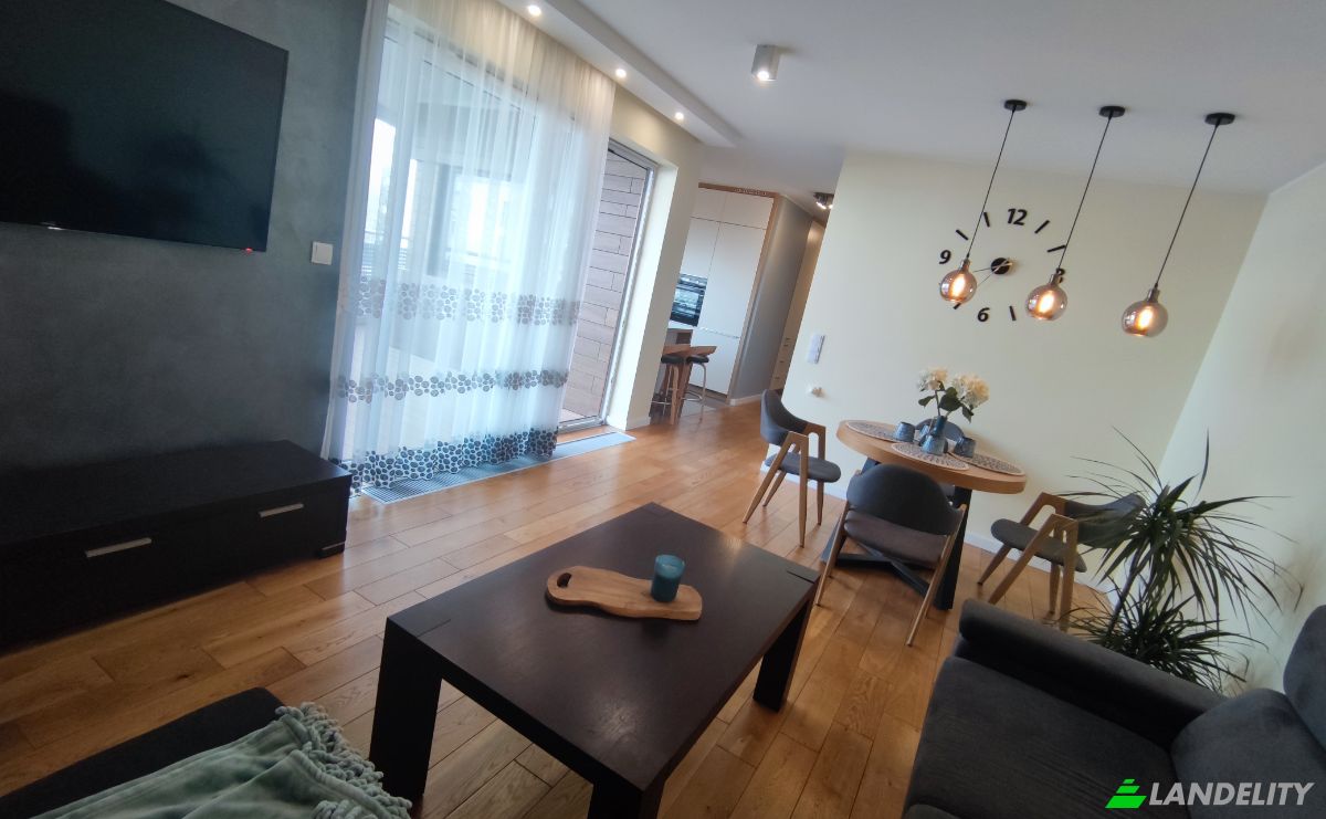 Departamento en venta Gen Kazimierza PuLaskiego 38, 40-276 Katowice, Katowice, Silesian Voivodeship, Poland. Foto 9