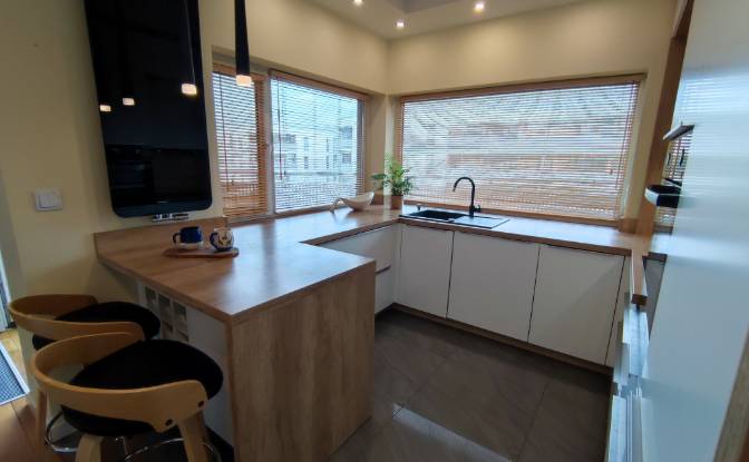 Departamento en venta Gen Kazimierza PuLaskiego 38. Foto#7 Departamento en venta Gen Kazimierza PuLaskiego 38. Foto#7