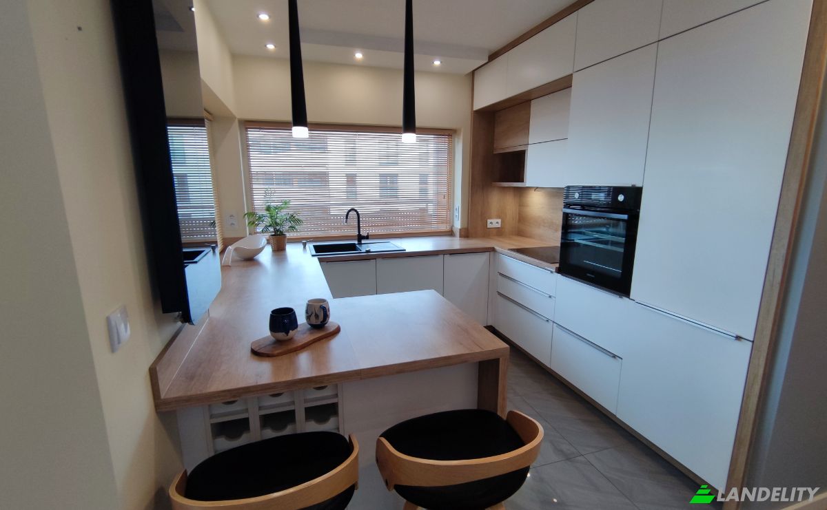 Departamento en venta Gen Kazimierza PuLaskiego 38, 40-276 Katowice, Katowice, Silesian Voivodeship, Poland. Foto 6