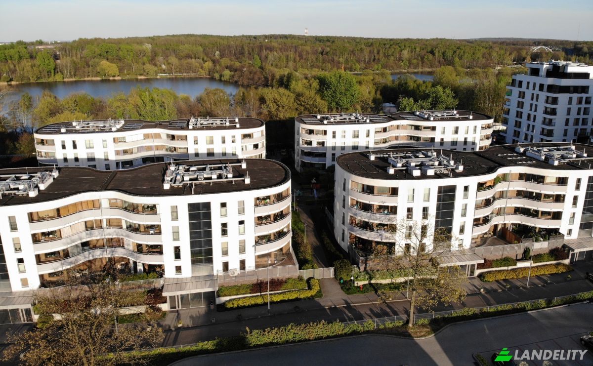 Departamento en venta Gen Kazimierza PuLaskiego 38, 40-276 Katowice, Katowice, Silesian Voivodeship, Poland. Foto 1