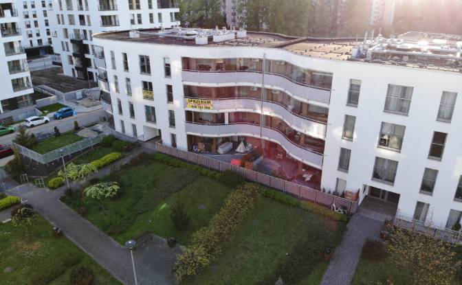 Departamento en venta Gen Kazimierza PuLaskiego 38. Foto#22 Departamento en venta Gen Kazimierza PuLaskiego 38. Foto#22