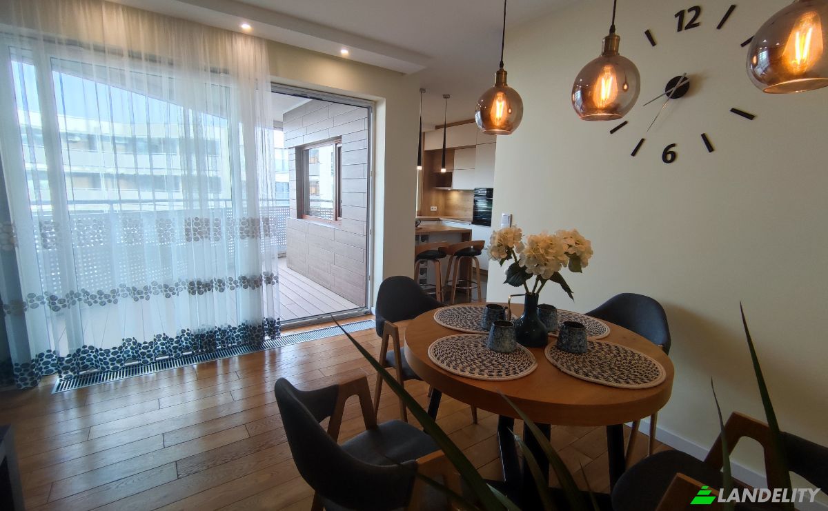 Departamento en venta Gen Kazimierza PuLaskiego 38, 40-276 Katowice, Katowice, Silesian Voivodeship, Poland. Foto 2
