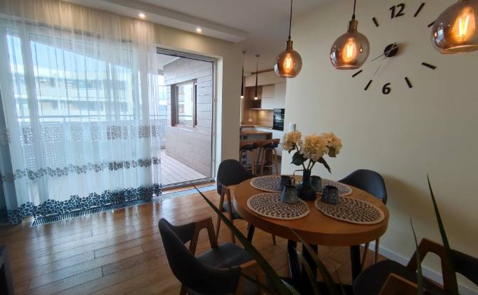 Departamento en venta Gen Kazimierza PuLaskiego 38. Foto#2 Departamento en venta Gen Kazimierza PuLaskiego 38. Foto#2