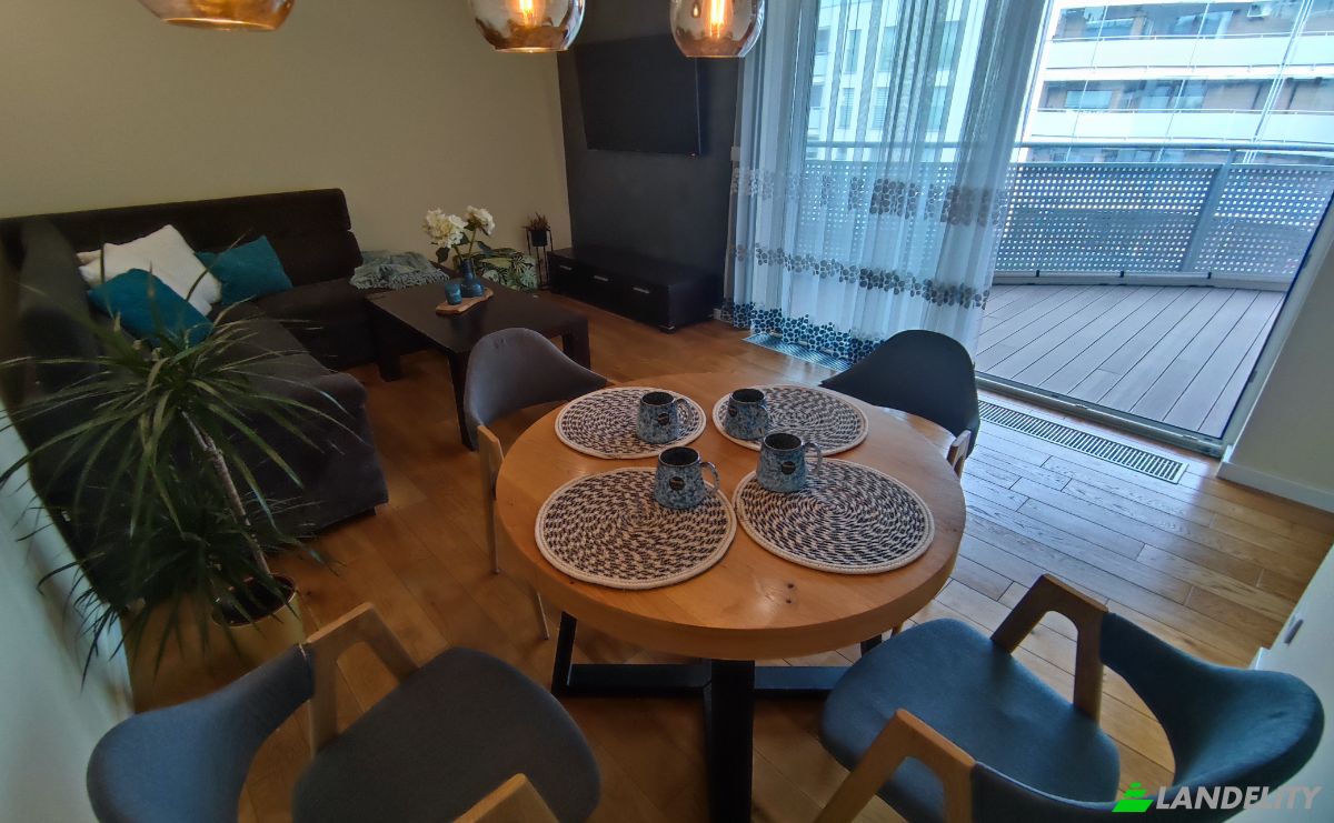 Departamento en venta Gen Kazimierza PuLaskiego 38, 40-276 Katowice, Katowice, Silesian Voivodeship, Poland. Foto 5