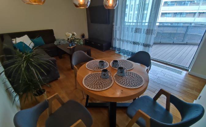 Departamento en venta Gen Kazimierza PuLaskiego 38. Foto#5 Departamento en venta Gen Kazimierza PuLaskiego 38. Foto#5