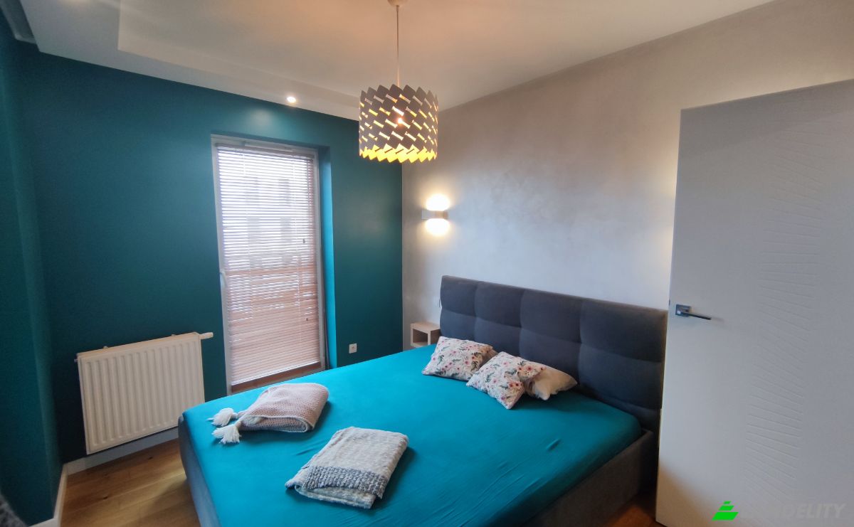Departamento en venta Gen Kazimierza PuLaskiego 38, 40-276 Katowice, Katowice, Silesian Voivodeship, Poland. Foto 13