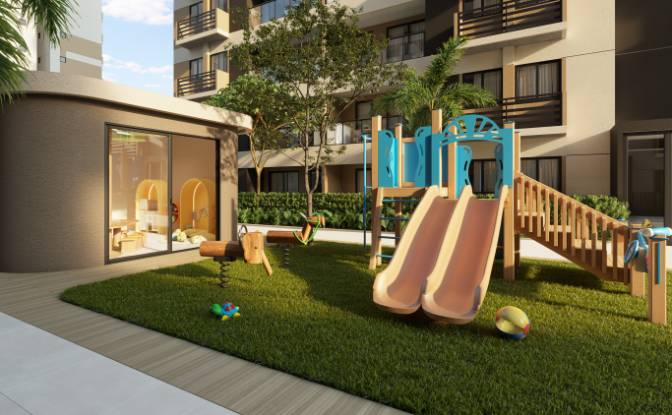 condominio en venta R Duzentos e Trinta e Seis. Foto#15
