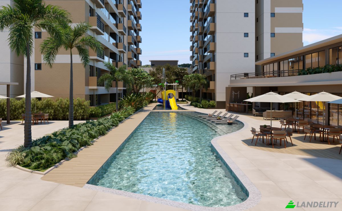 condominio en venta R Duzentos e Trinta e Seis, Cajueiro Seco, Jaboatao dos Guararapes, State of Pernambuco, Brazil, 54330-290. Foto 18