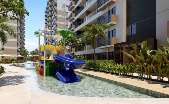 condominio en venta R Duzentos e Trinta e Seis. Foto#19
