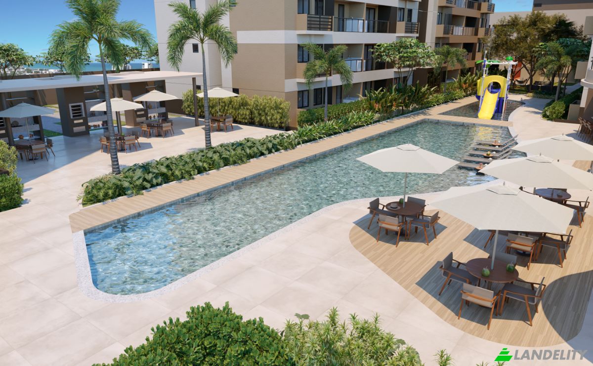 condominio en venta R Duzentos e Trinta e Seis, Cajueiro Seco, Jaboatao dos Guararapes, State of Pernambuco, Brazil, 54330-290. Foto 20