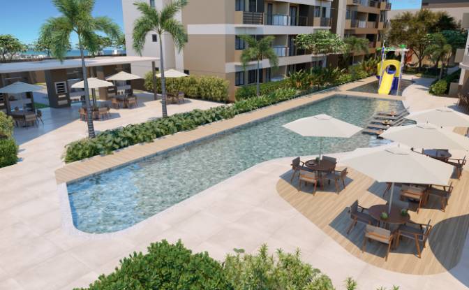 condominio en venta R Duzentos e Trinta e Seis. Foto#20