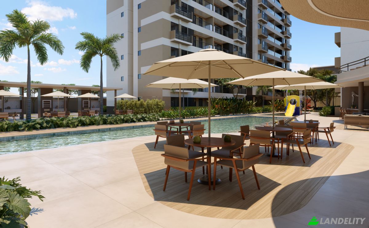 condominio en venta R Duzentos e Trinta e Seis, Cajueiro Seco, Jaboatao dos Guararapes, State of Pernambuco, Brazil, 54330-290. Foto 21