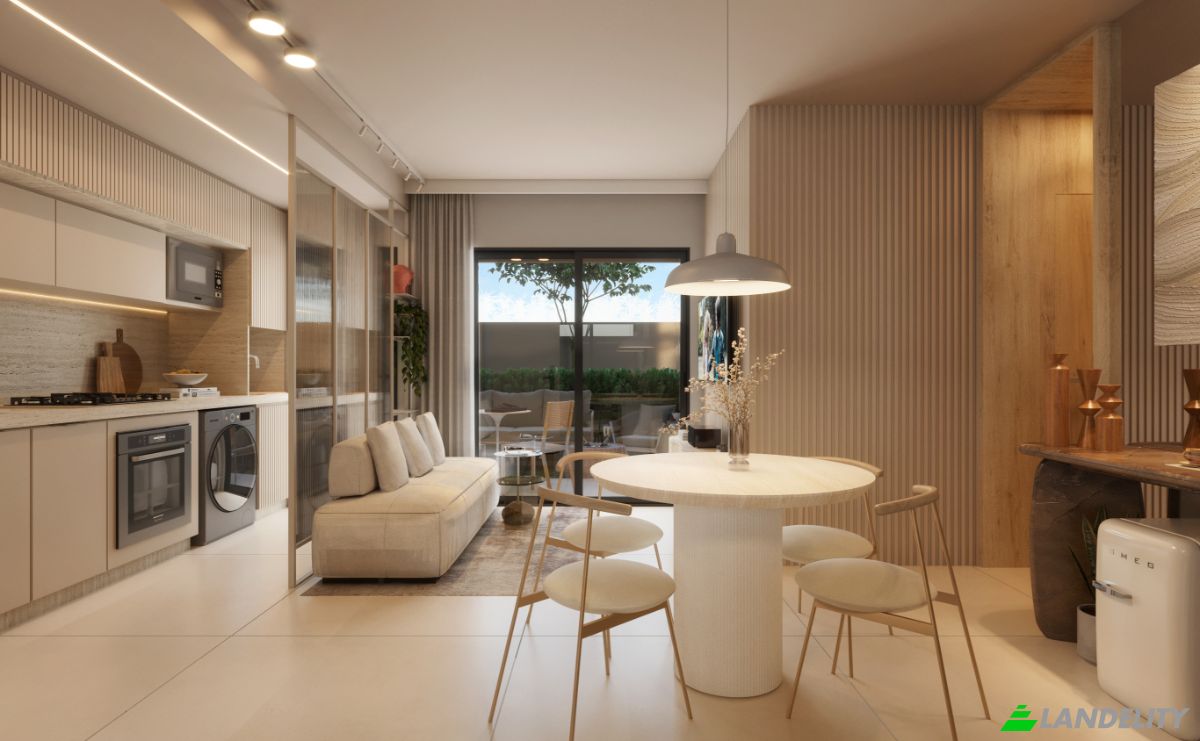 condominio en venta R Duzentos e Trinta e Seis, Cajueiro Seco, Jaboatao dos Guararapes, State of Pernambuco, Brazil, 54330-290. Foto 25