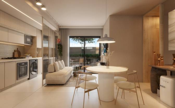 condominio en venta R Duzentos e Trinta e Seis. Foto#25