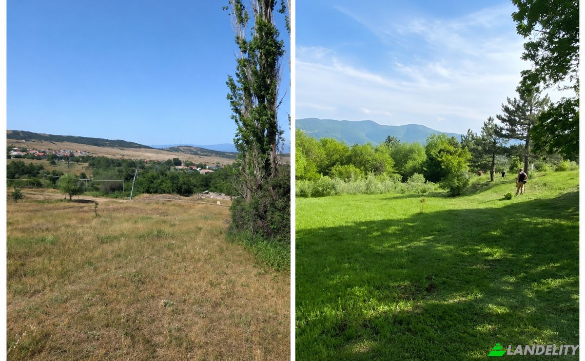 Lote de terreno en venta Akhalsopeli, Satskhenisi Rd, Satskhenisi, Gardabani Municipality, Kvemo Kartli, Georgia. Foto 1