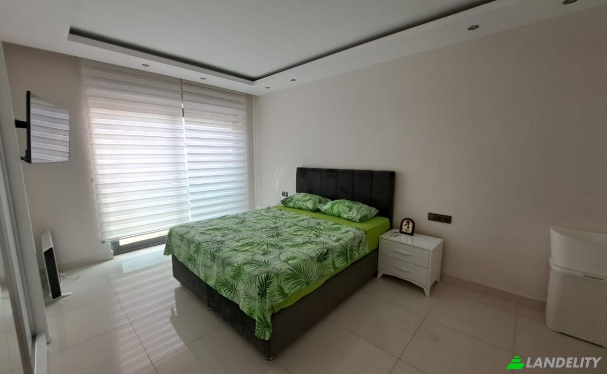 Wohnung zu vermieten Kargicak, Alanya, Antalya, Turkiye, Kargicak Mevlana Cd 2A, 07450 Alanya Antalya. Foto 9