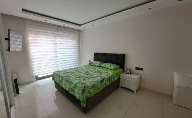Wohnung zu vermieten Kargicak, Alanya, Antalya. Foto#9