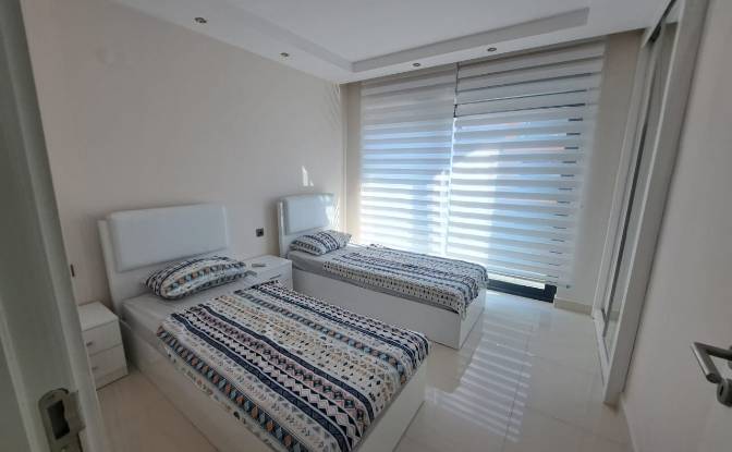 Wohnung zu vermieten Kargicak, Alanya, Antalya. Foto#11