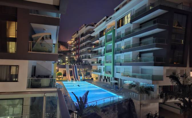 Wohnung zu vermieten Kargicak, Alanya, Antalya. Foto#3