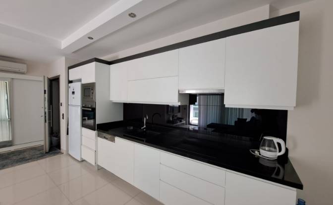 Wohnung zu vermieten Kargicak, Alanya, Antalya. Foto#5