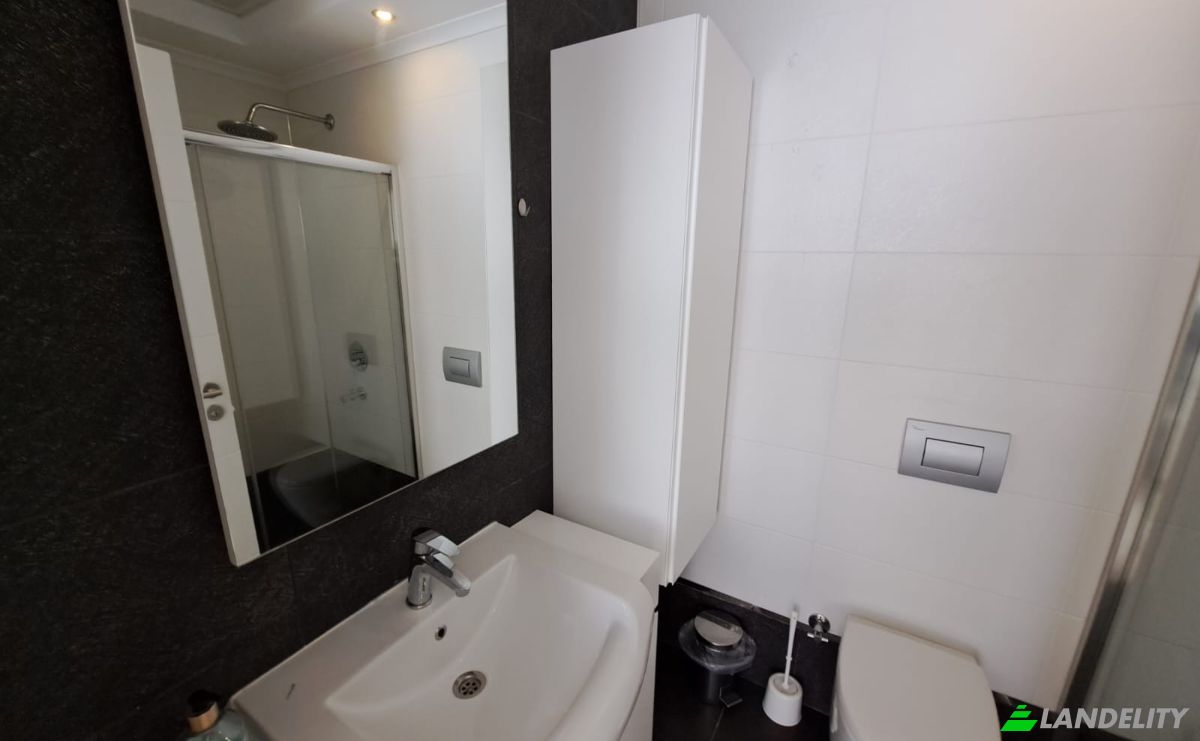 Wohnung zu vermieten Kargicak, Alanya, Antalya, Turkiye, Kargicak Mevlana Cd 2A, 07450 Alanya Antalya. Foto 10