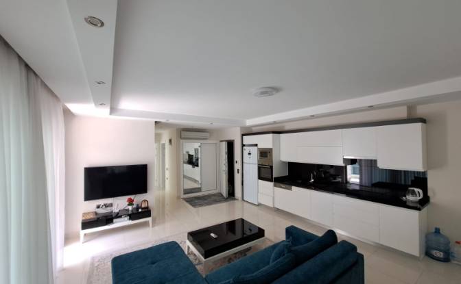 Wohnung zu vermieten Kargicak, Alanya, Antalya. Foto#7