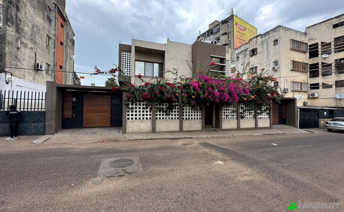 Investing/Development for Sale 4200 Av 24 de Julho, Maputo, Cidade de Maputo, Mozambique. Photo 5