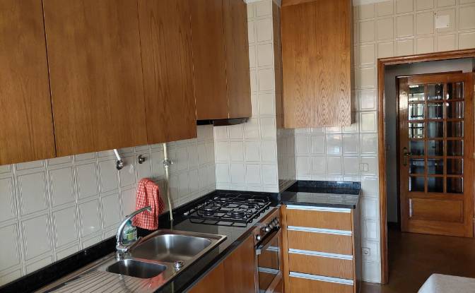 Apartamento à venda - Braga, Portugal