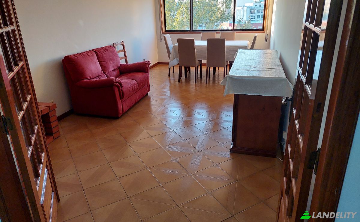 Departamento en venta R Carlos Teixeira 17, 4715-030 Braga, Braga, Portugal. Foto 4