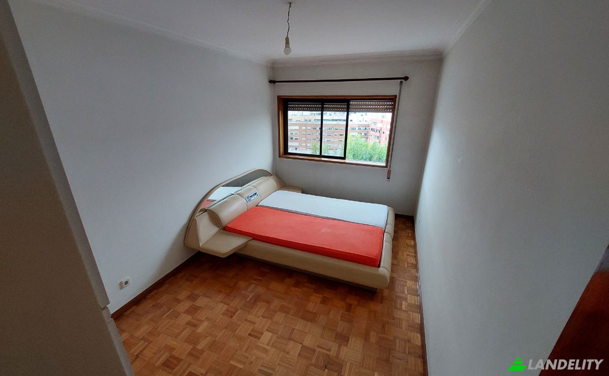 Departamento en venta R Carlos Teixeira 17, 4715-030 Braga, Braga, Portugal. Foto 13