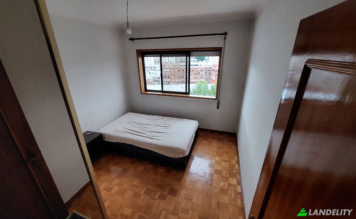 Departamento en venta R Carlos Teixeira 17, 4715-030 Braga, Braga, Portugal. Foto 15