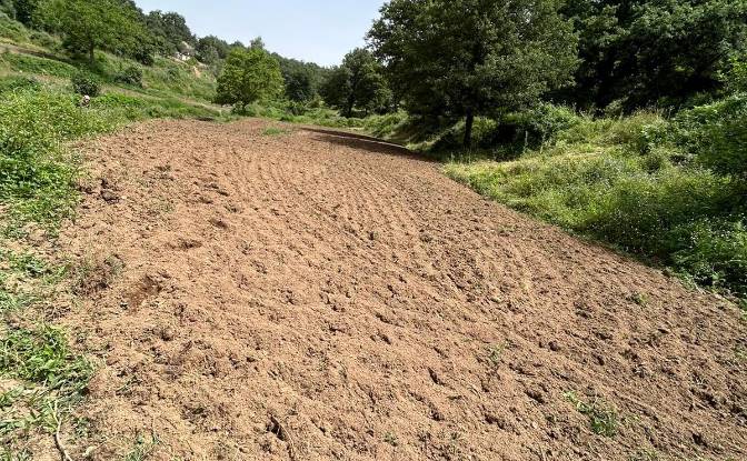Lote de terreno en venta Via Curune. Foto#6