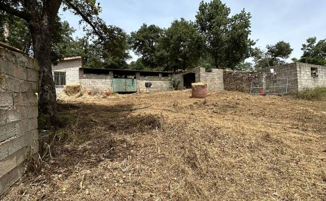 Lote de terreno en venta Via Curune. Foto#8