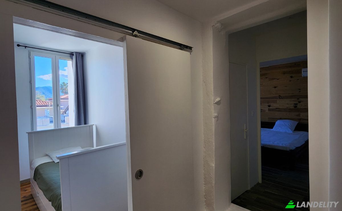 Multipropiedad en venta 25 Av des Alberes, 66690 Palau-del-Vidre, Palau-del-Vidre, Pyrenees-Orientales, Occitanie, France. Foto 10