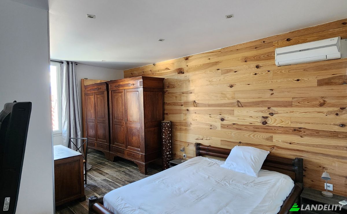 Multipropiedad en venta 25 Av des Alberes, 66690 Palau-del-Vidre, Palau-del-Vidre, Pyrenees-Orientales, Occitanie, France. Foto 12