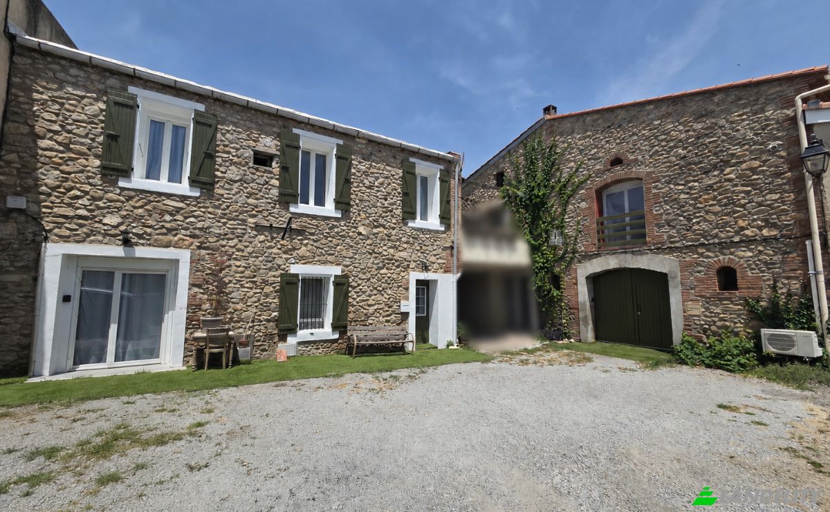 Multipropiedad en venta 25 Av des Alberes, 66690 Palau-del-Vidre, Palau-del-Vidre, Pyrenees-Orientales, Occitanie, France. Foto 1