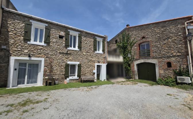 Multipropiedad en venta - Palau-del-Vidre, France