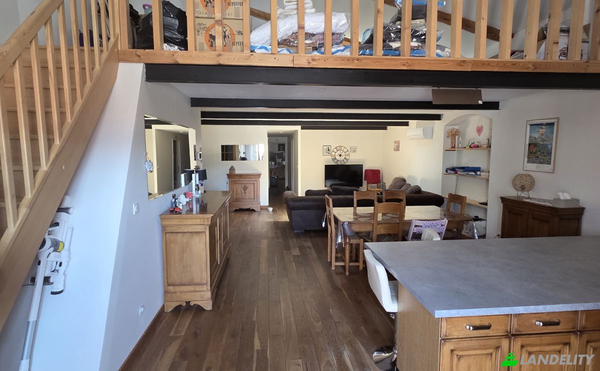 Multipropiedad en venta 25 Av des Alberes, 66690 Palau-del-Vidre, Palau-del-Vidre, Pyrenees-Orientales, Occitanie, France. Foto 4