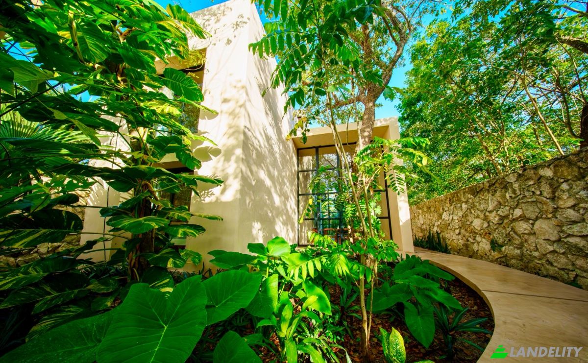 Villa Te koop Tauch 1480, Huerto Familiar, 77673 Cozumel, San Miguel de Cozumel, Cozumel, Quintana Roo, Mexico. Foto 1