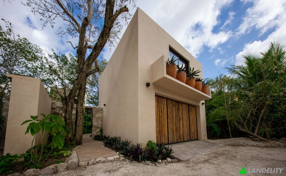 Villa Te koop Tauch 1480, Huerto Familiar, 77673 Cozumel, San Miguel de Cozumel, Cozumel, Quintana Roo, Mexico. Foto 4