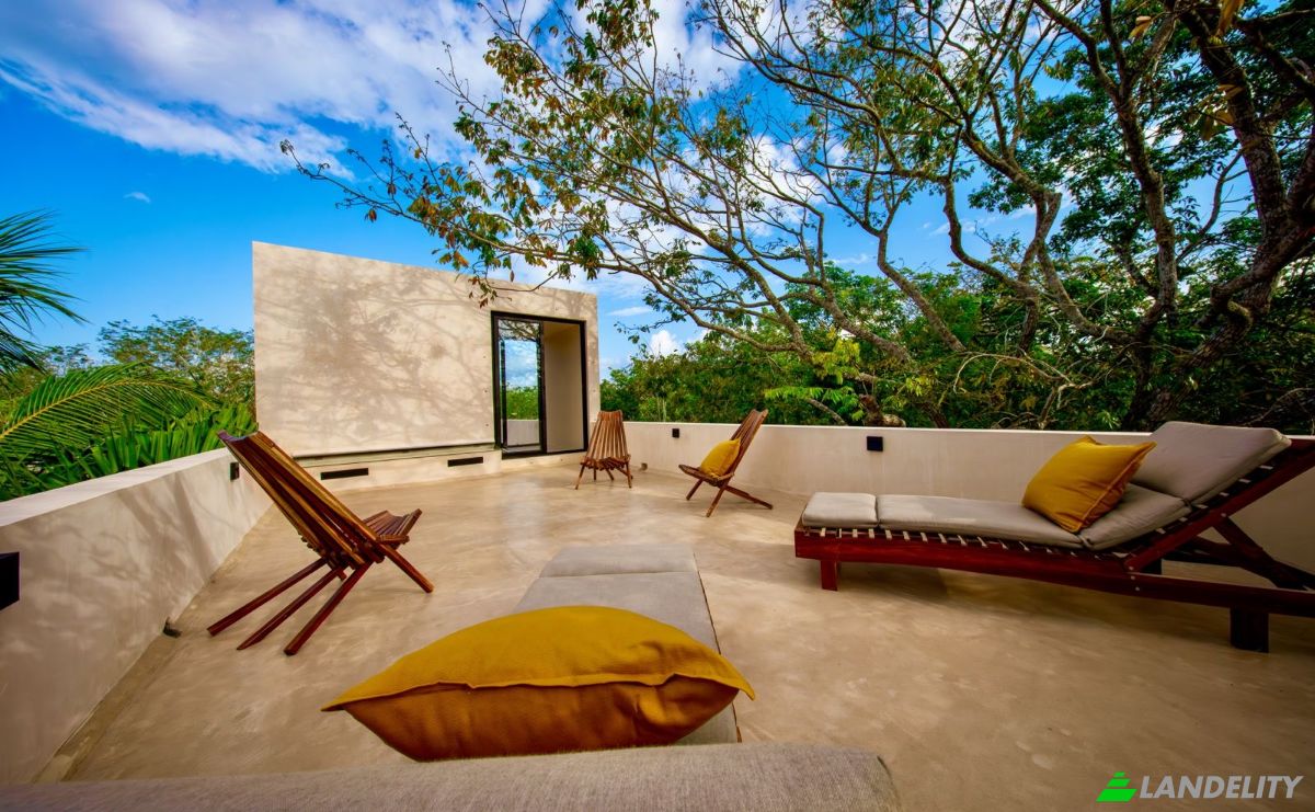 Villa Te koop Tauch 1480, Huerto Familiar, 77673 Cozumel, San Miguel de Cozumel, Cozumel, Quintana Roo, Mexico. Foto 5