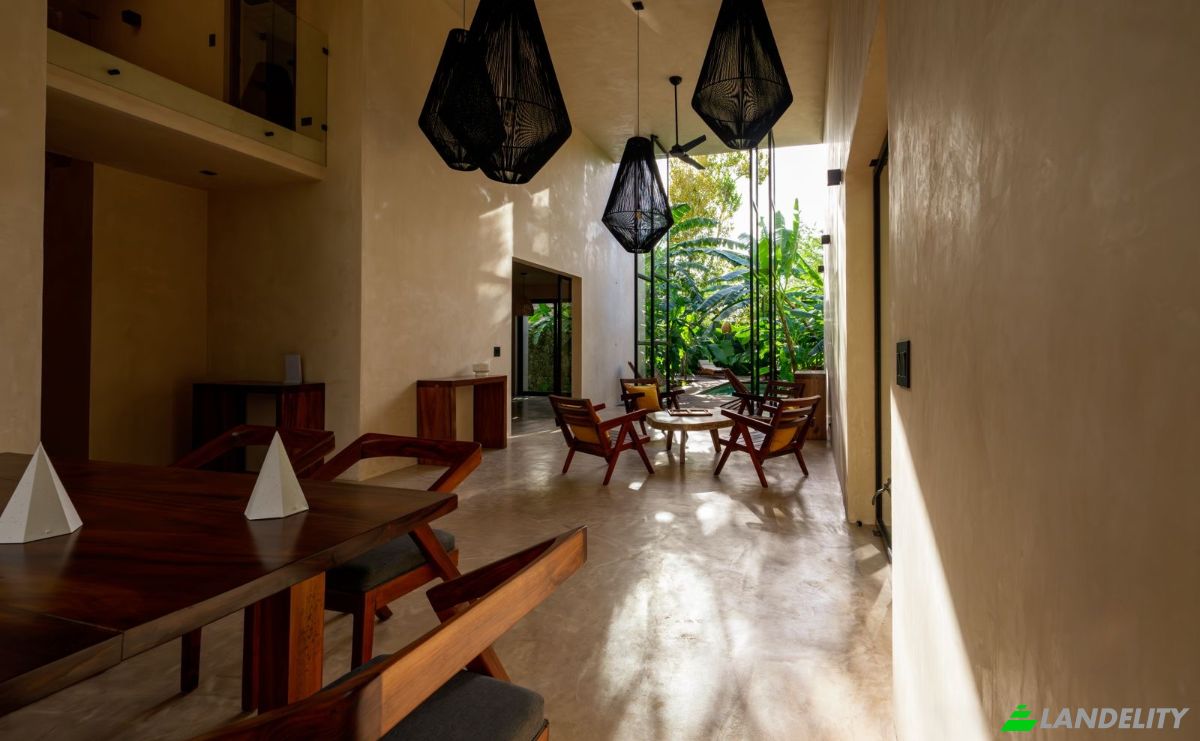 Villa Te koop Tauch 1480, Huerto Familiar, 77673 Cozumel, San Miguel de Cozumel, Cozumel, Quintana Roo, Mexico. Foto 9