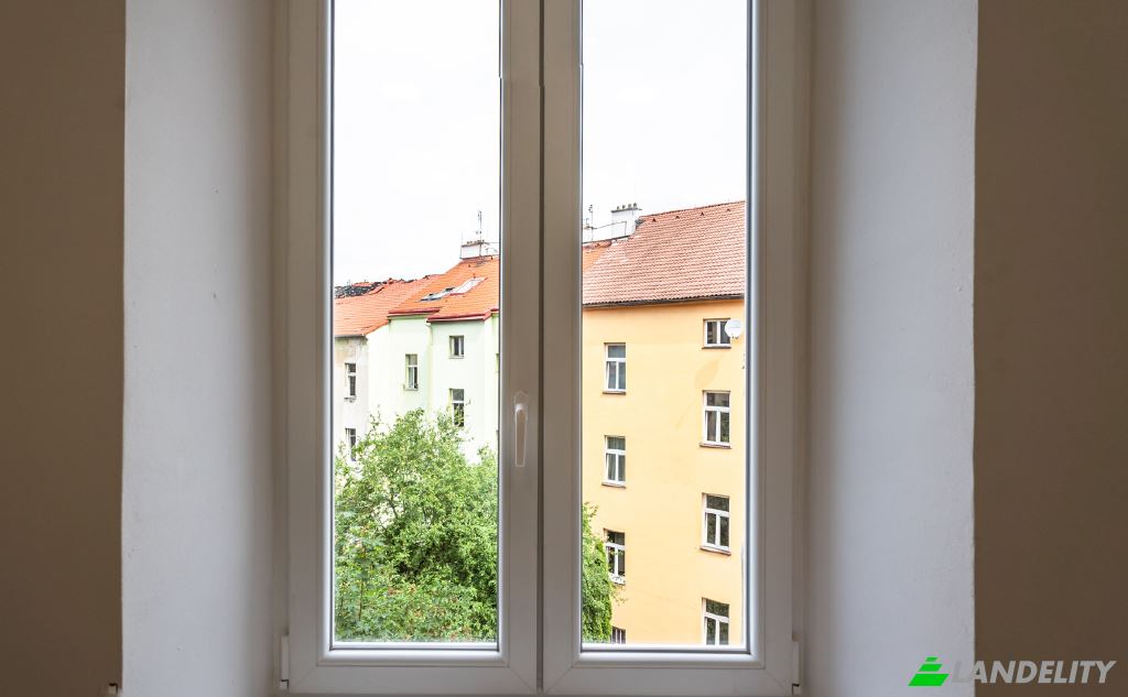 Квартира продаж Novovysocanska, Praha Vysocany, Prague, Hlavni mesto Praha, Czechia. Фото 13