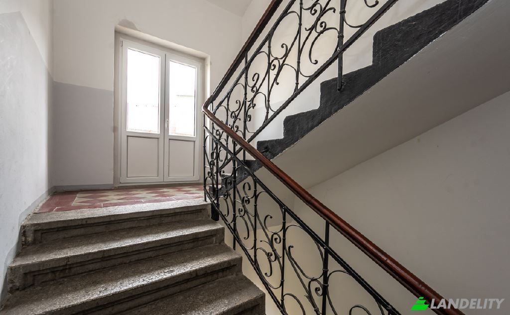 Квартира продаж Novovysocanska, Praha Vysocany, Prague, Hlavni mesto Praha, Czechia. Фото 16