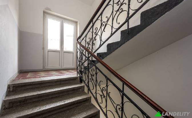 Квартира продаж Novovysocanska, Praha Vysocany. Фото#16