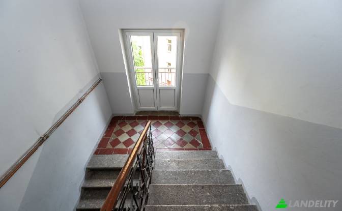 Квартира продаж Novovysocanska, Praha Vysocany. Фото#17